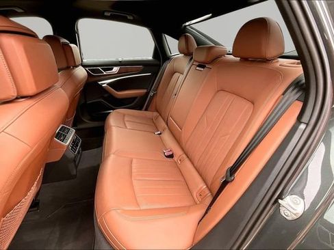 Used 2023 Audi A6 3.0T Prestige w/ Prestige Package AWD/4WD image 28
