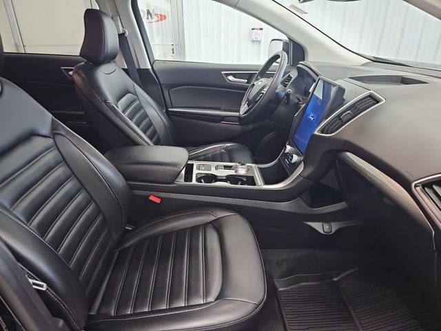 Used 2024 Ford Edge SEL w/ Convenience Package AWD/4WD image 28