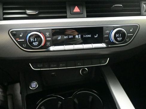 Used 2023 Audi A5 2.0T Premium Plus w/ Premium Plus image 18