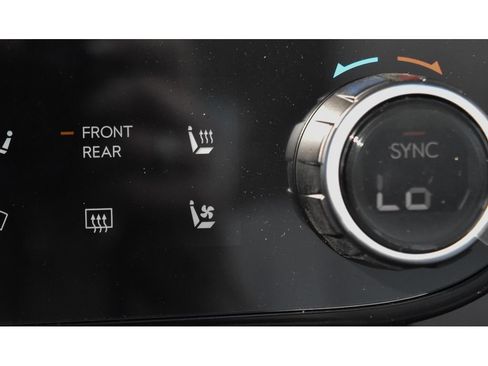 New 2026 Hyundai Palisade Calligraphy image 24