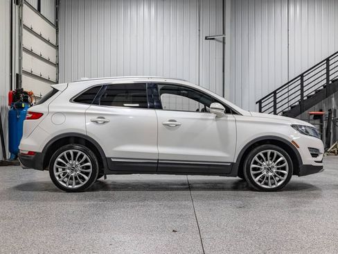 Used 2018 Lincoln MKC Reserve w/ Lincoln MKC Climate Package FWD image 6