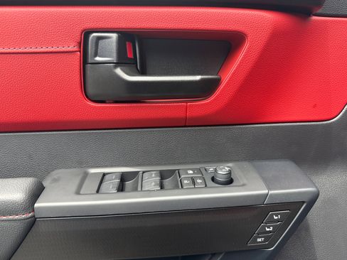 New 2026 Toyota Tundra TRD Pro AWD/4WD image 25