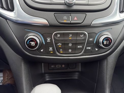 Used 2022 Chevrolet Equinox LT image 28