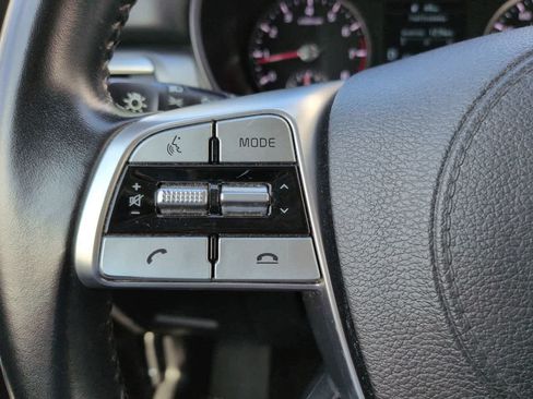 Used 2021 Kia Telluride S FWD image 25