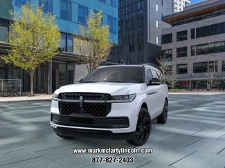 New 2026 Lincoln Navigator Black Label AWD/4WD video 2