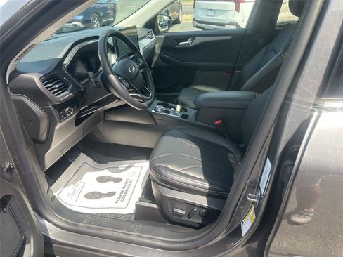 Used 2025 Ford Escape SE w/ PHEV Premium Package FWD image 21