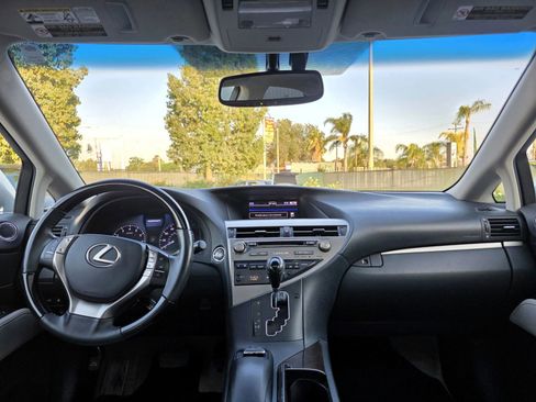 Used 2015 Lexus RX 350 AWD image 5