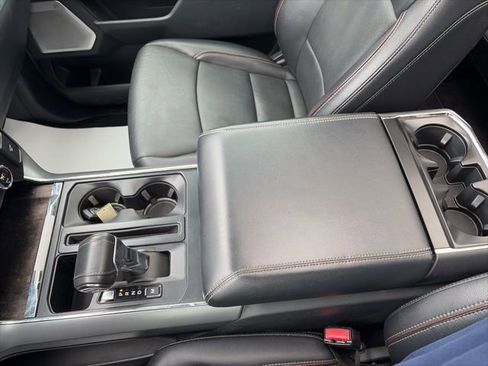 Used 2021 Ford F150 Lariat w/ Equipment Group 502A High AWD/4WD image 19