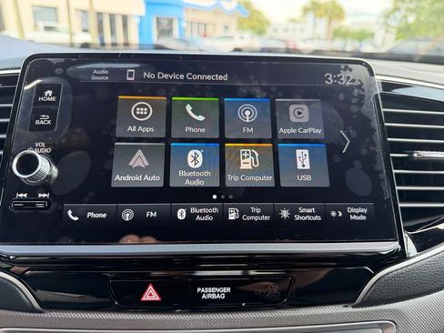 Certified 2026 Honda Ridgeline Sport image 26