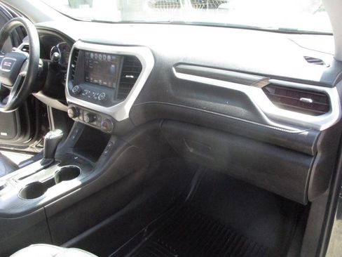 Used 2018 GMC Acadia SLT AWD/4WD image 23
