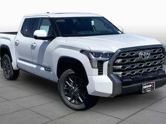 New 2026 Toyota Tundra Platinum AWD/4WD video 2