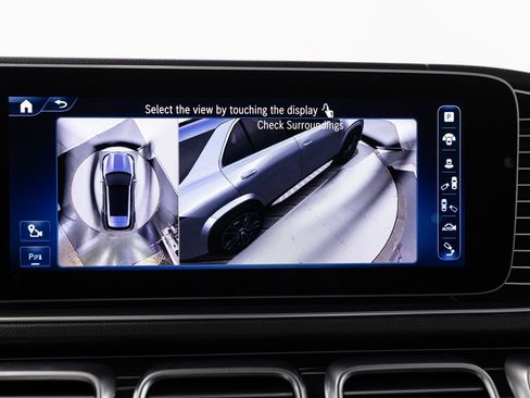 Used 2024 Mercedes-Benz GLE 580 4MATIC image 25