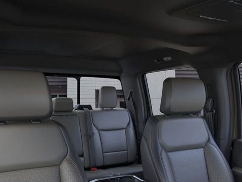 New 2026 Ford F150 Lariat w/ Equipment Group 501A Mid image 22