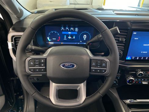 New 2026 Ford F350 Lariat w/ Lariat Ultimate Package AWD/4WD image 19