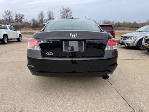 Used 2009 Honda Accord EX-L image 7