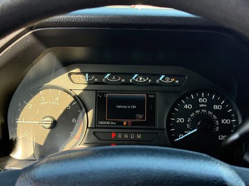 Used 2020 Ford F150 XL w/ Equipment Group 101A Mid image 17