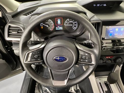 Used 2022 Subaru Forester image 10