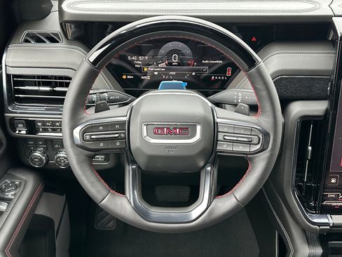 New 2026 GMC Yukon AT4 Ultimate AWD/4WD image 13