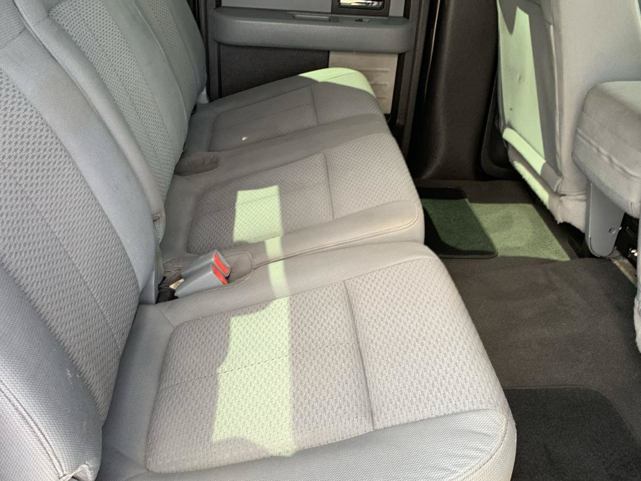 Used 2014 Ford F150 STX w/ Equipment Group 201A Mid RWD image 16