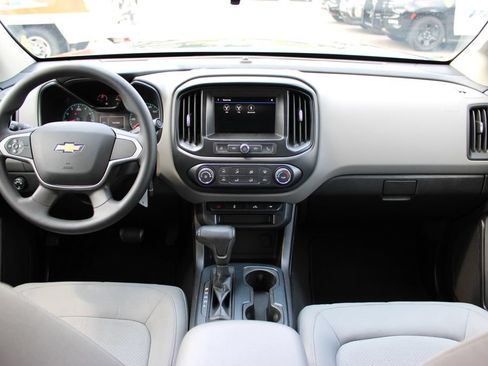 Certified 2019 Chevrolet Colorado W/T w/ WT Convenience Package RWD image 36