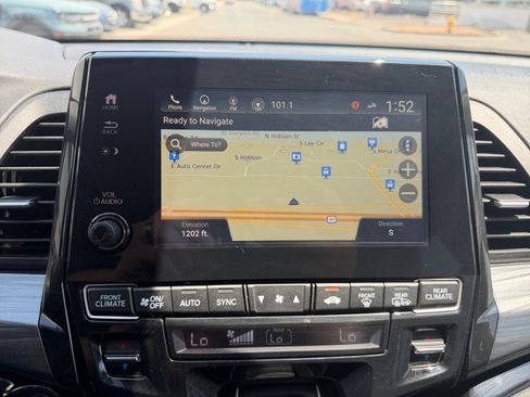 Used 2024 Honda Odyssey Elite image 23
