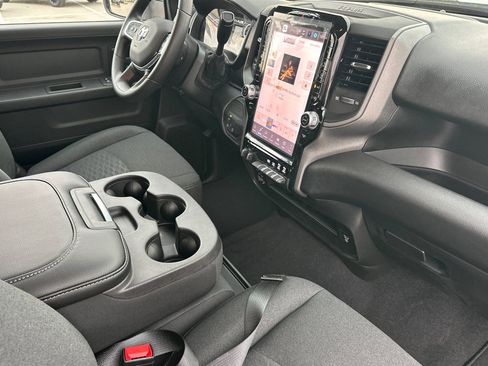 New 2026 RAM 2500 Tradesman image 16