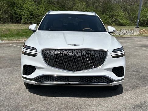 New 2026 Genesis GV70 2.5T Advanced AWD/4WD image 2