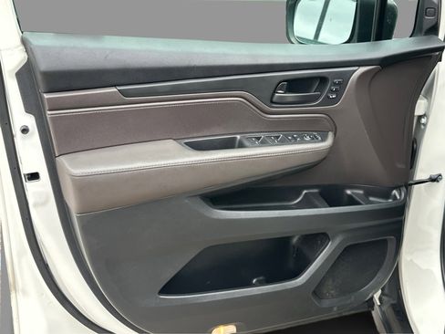 Used 2018 Honda Odyssey EX-L image 28