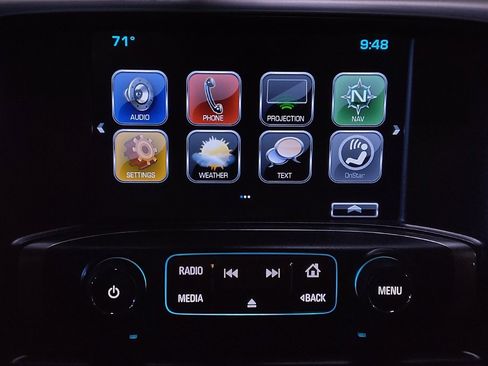 Used 2017 GMC Sierra 1500 SLT w/ SLT Premium Package image 25