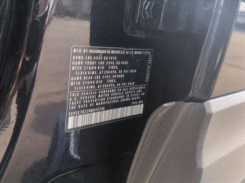 Used 2024 Volkswagen Taos SE FWD image 23