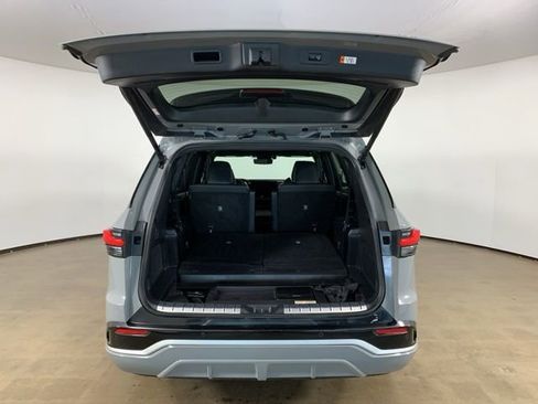 Certified 2024 Lexus TX 500h AWD w/ Technology Package image 12