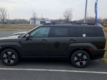 New 2026 Hyundai Santa Fe SEL