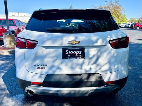 Used 2020 Chevrolet Blazer LT image 6