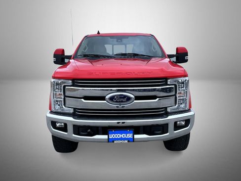 Used 2019 Ford F250 Lariat w/ Lariat Ultimate Package image 2