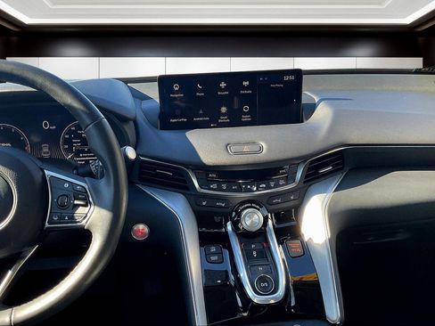 Used 2024 Acura TLX w/ Technology Package image 6