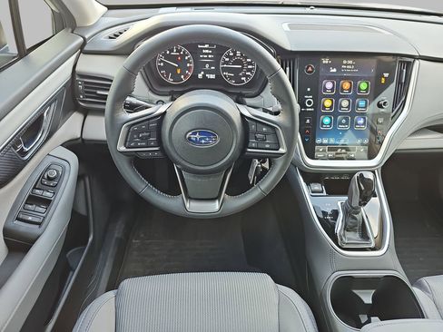 Used 2025 Subaru Legacy Premium image 19
