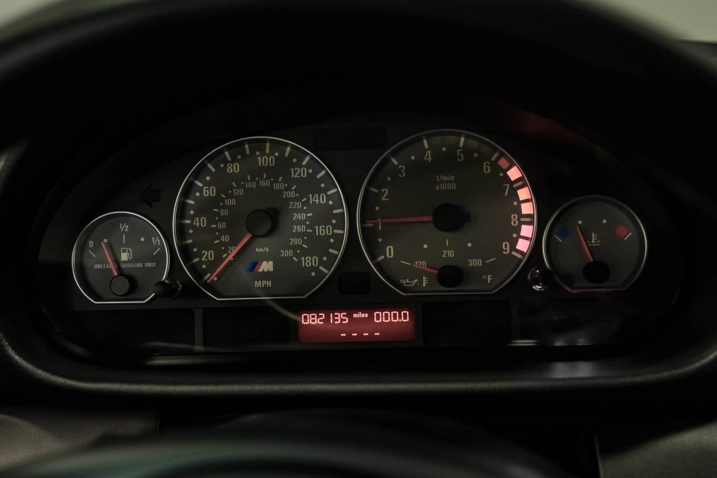 Used 2002 BMW M3 Coupe RWD image 13