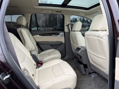 Used 2020 Cadillac XT6 Premium Luxury image 15