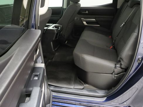 Used 2023 Toyota Tundra SR5 w/ TRD Sport Package AWD/4WD image 27