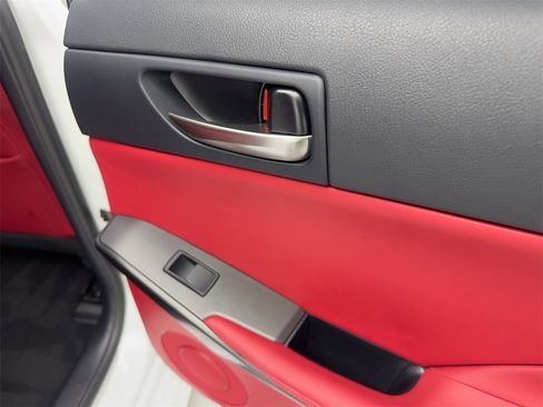 Used 2025 Lexus IS 350 F Sport image 43