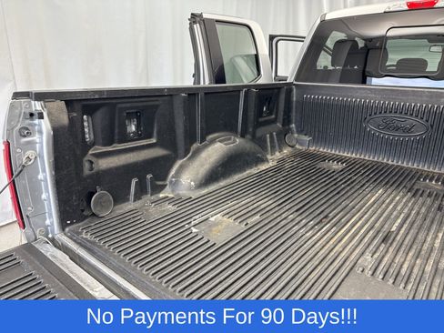 Certified 2020 Ford F150 XLT w/ Equipment Group 302A Luxury AWD/4WD image 42