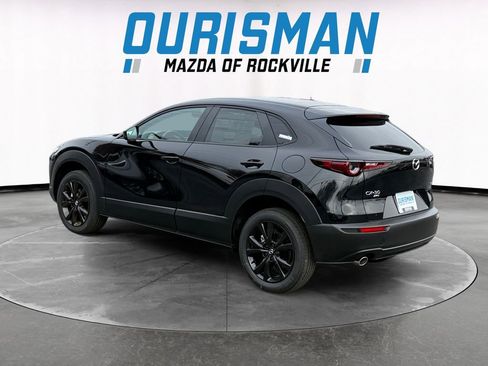 New 2026 MAZDA CX-30 AWD 2.5 S w/ Select Sport Pkg image 4