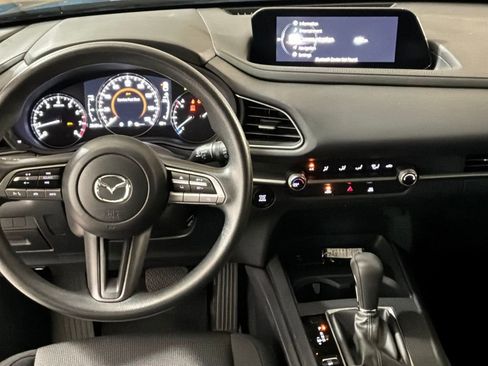 Used 2023 MAZDA CX-30 AWD 2.5 S image 19