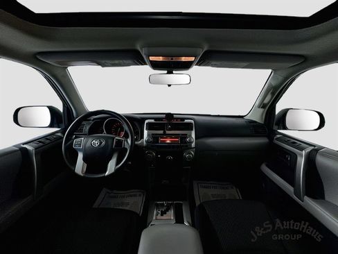 Used 2010 Toyota 4Runner SR5 RWD image 26