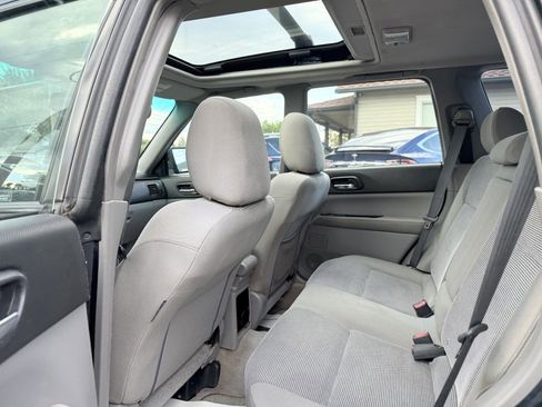 Used 2006 Subaru Forester 2.5X w/ Popular Equipment Group 5A image 20