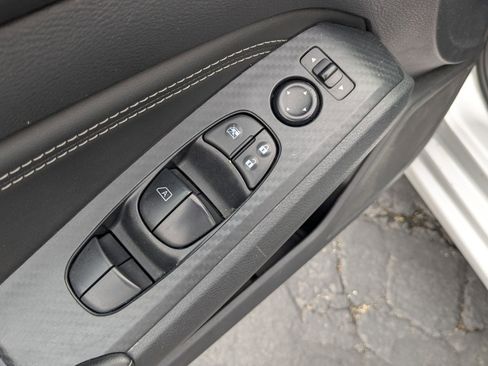 Used 2020 Nissan Altima 2.5 S image 15