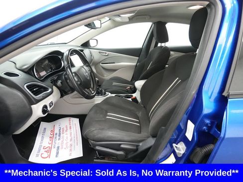 Used 2013 Dodge Dart SXT FWD image 14