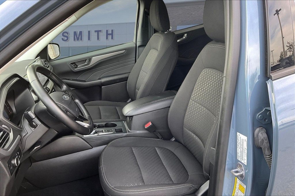 Certified 2024 Ford Escape Active w/ Tech Pack #1 FWD image 21