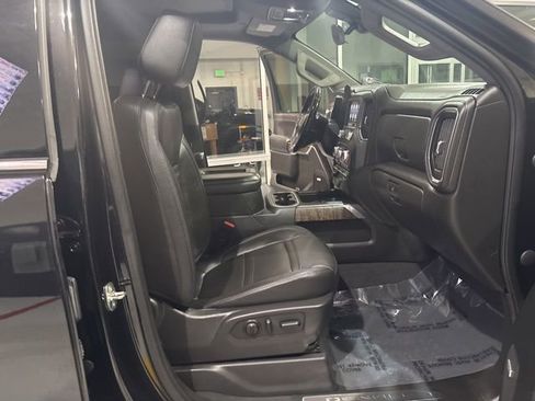 Used 2022 GMC Sierra 2500 Denali w/ Denali Ultimate Package image 41