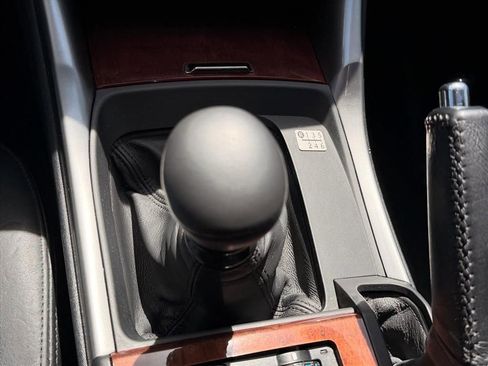 Used 2007 Lexus IS 250 RWD image 24